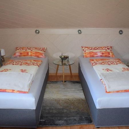 Gaestehaus Bachra Zewnętrze zdjęcie