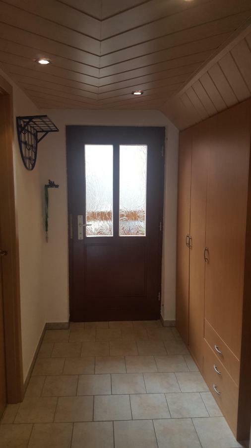 Gaestehaus Bachra Zewnętrze zdjęcie