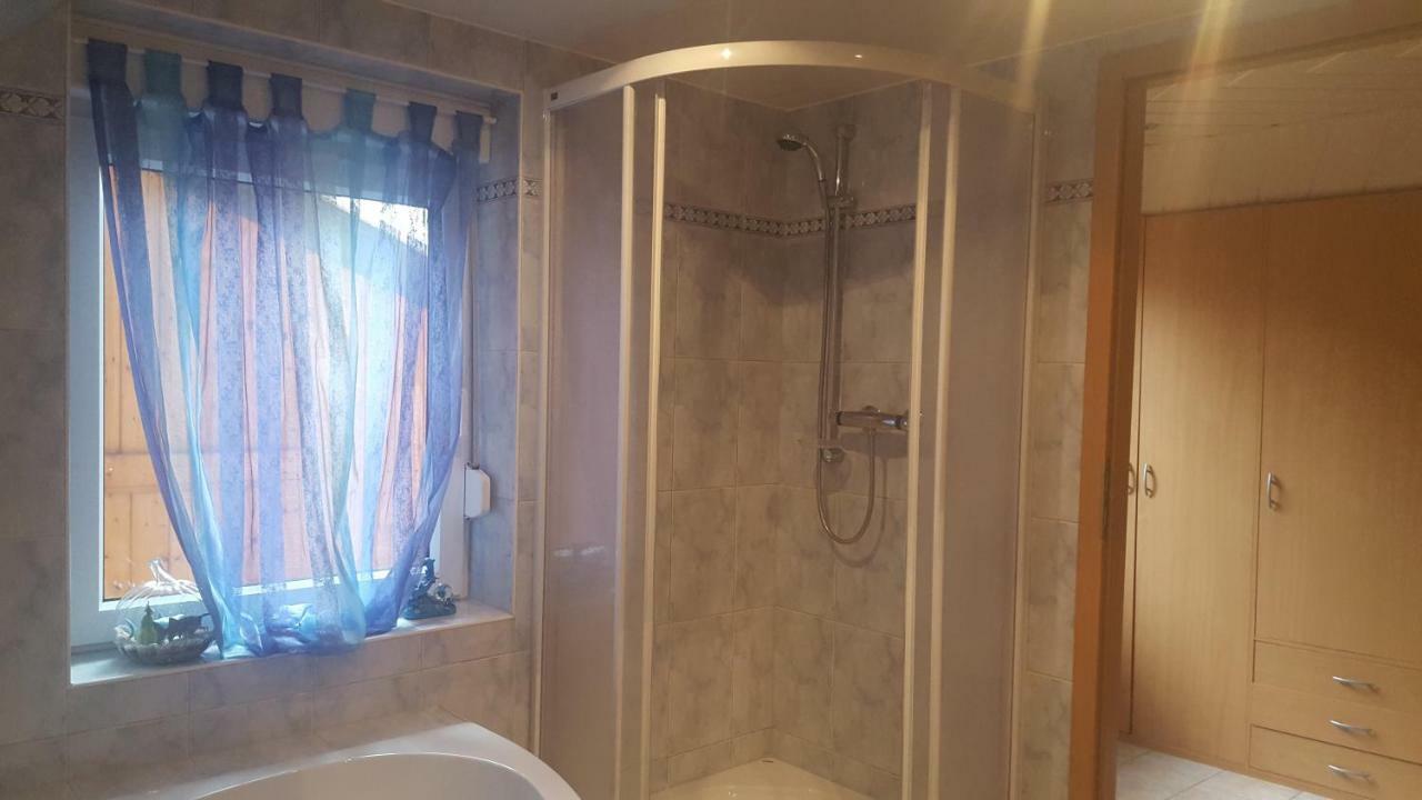 Gaestehaus Bachra Zewnętrze zdjęcie