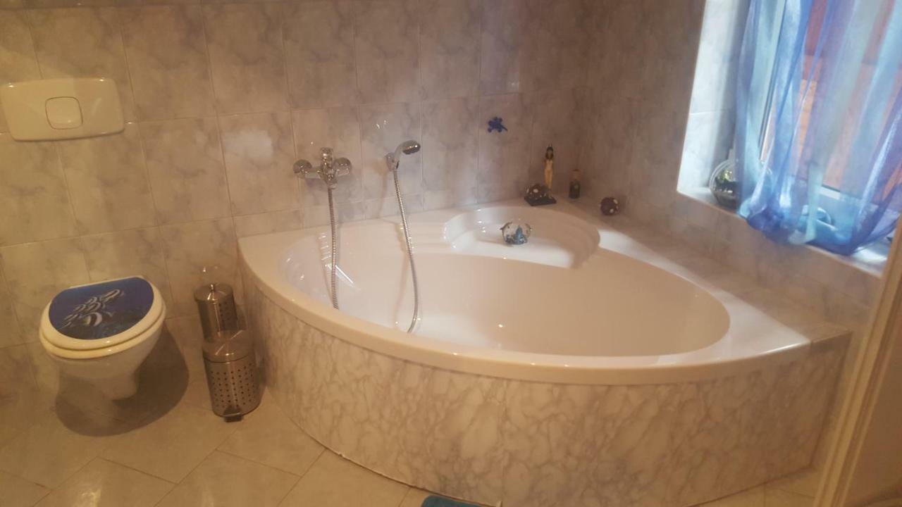 Gaestehaus Bachra Zewnętrze zdjęcie