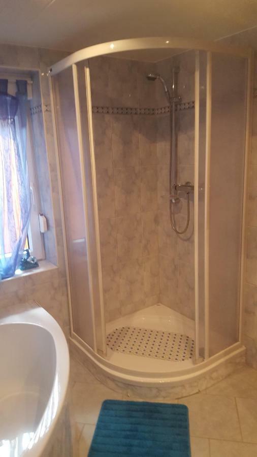 Gaestehaus Bachra Zewnętrze zdjęcie